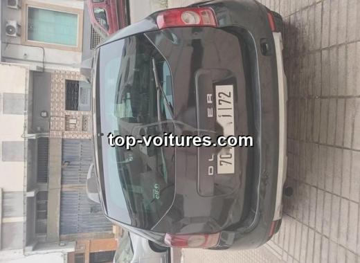 Dacia Duster 2013 — photo 6