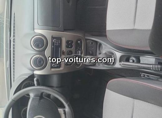 Dacia Duster 2013 — photo 8