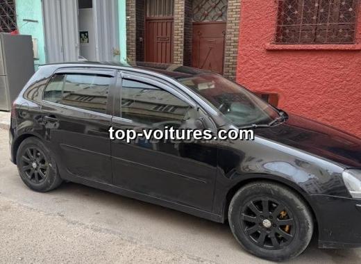 Volkswagen Golf 5 2004 — photo 3