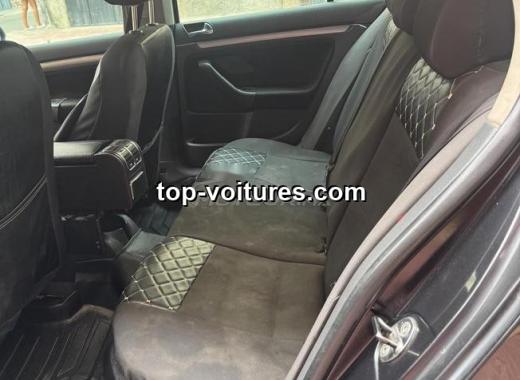 Volkswagen Golf 5 2004 — photo 5