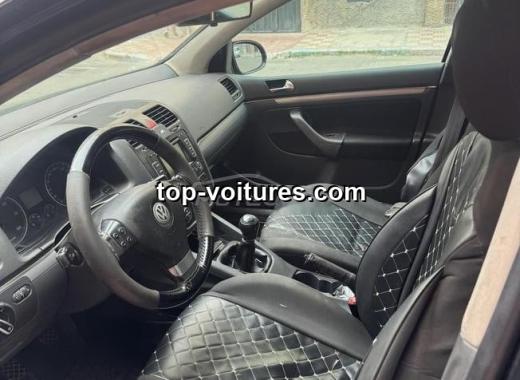 Volkswagen Golf 5 2004 — photo 6