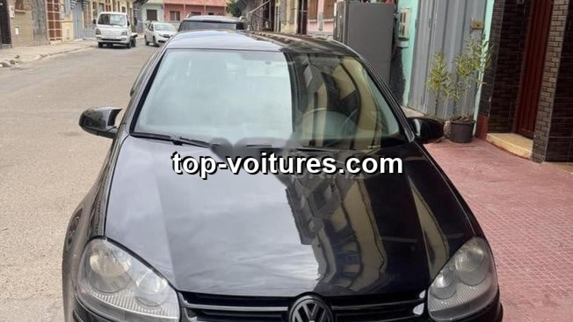 Volkswagen Golf 5