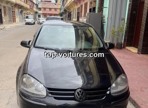 Volkswagen Golf 5 2004 — photo 7