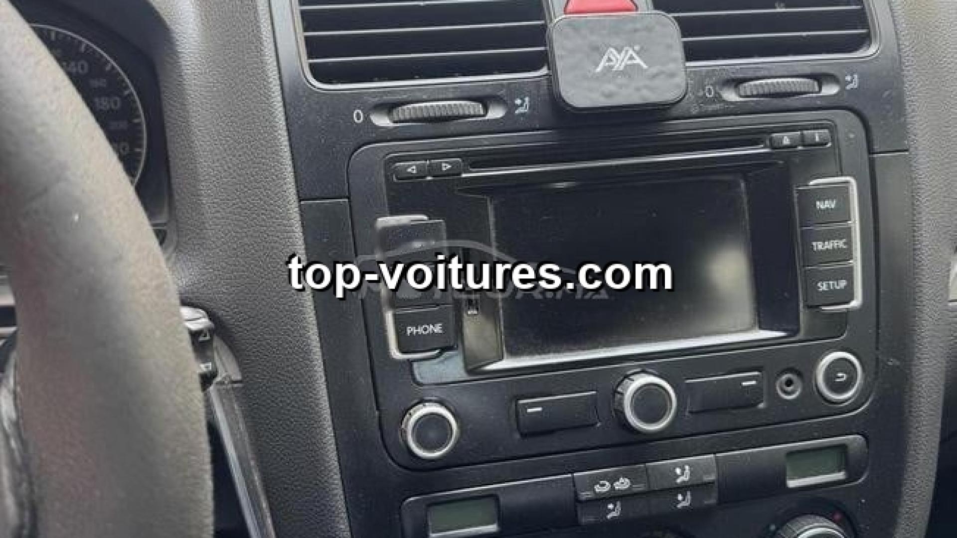Volkswagen Golf 5