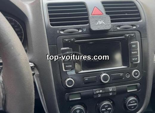 Volkswagen Golf 5 2004 — photo 8