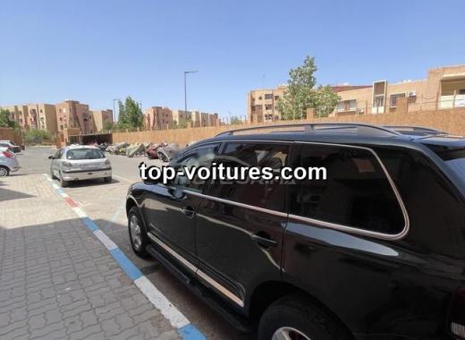 Volkswagen Touareg 2011 — photo 3
