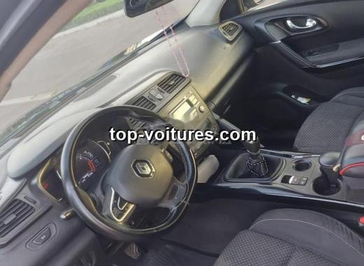 Renault Kadjar 2018 — photo 2