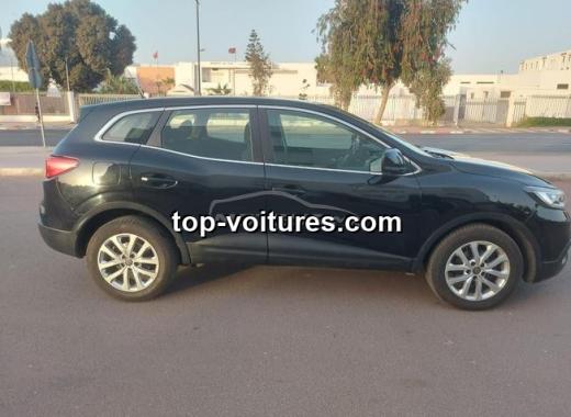 Renault Kadjar 2018 — photo 4
