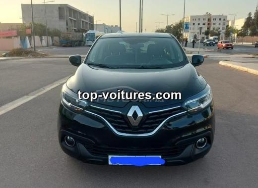 Renault Kadjar 2018 — photo 5