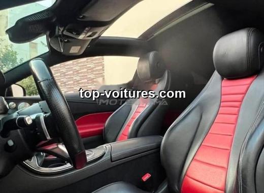 Mercedes Classe E 2022 — photo 5