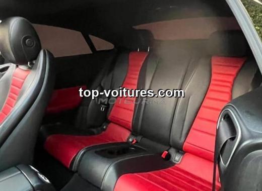 Mercedes Classe E 2022 — photo 6