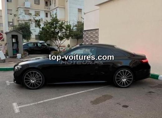 Mercedes Classe E 2022 — photo 8