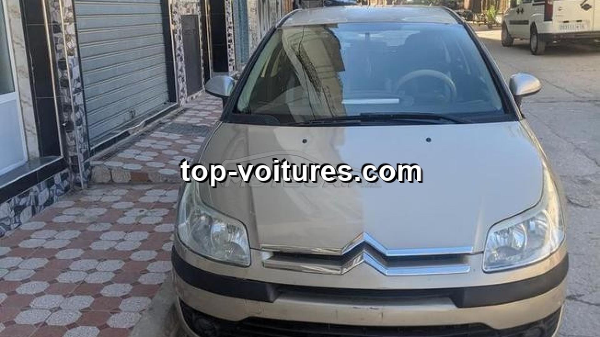 Citroën C4