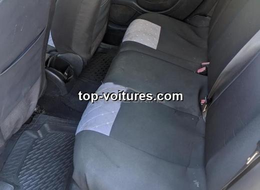 Citroën C4 2008 — photo 3