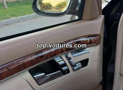 Mercedes Classe S 2009 — photo 6