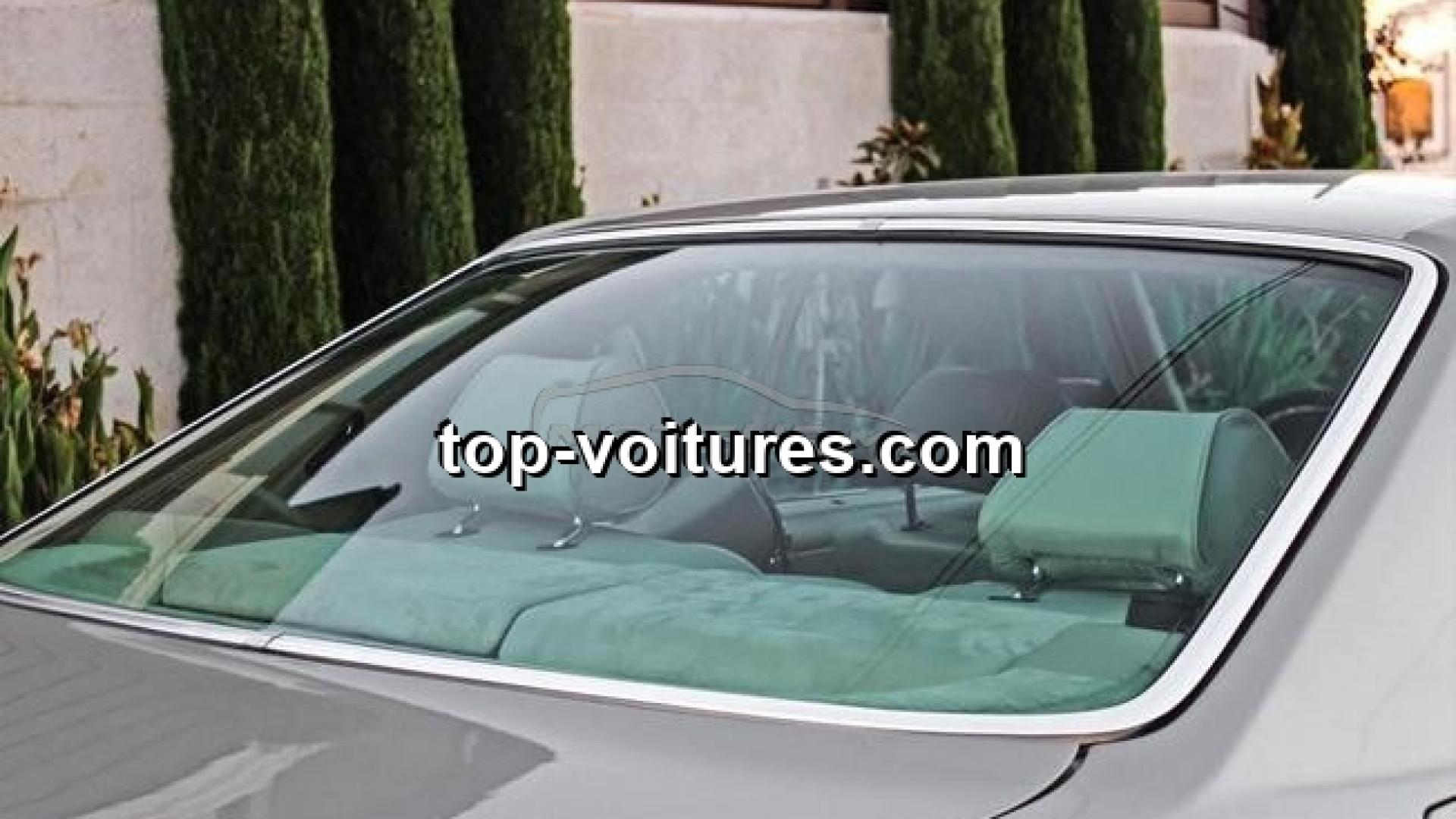 Mercedes-Benz Classe S