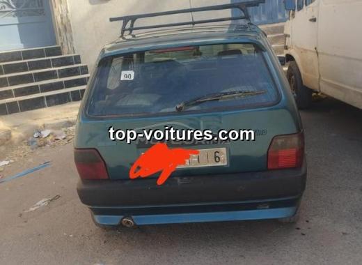 Fiat Uno 1996 — photo 2