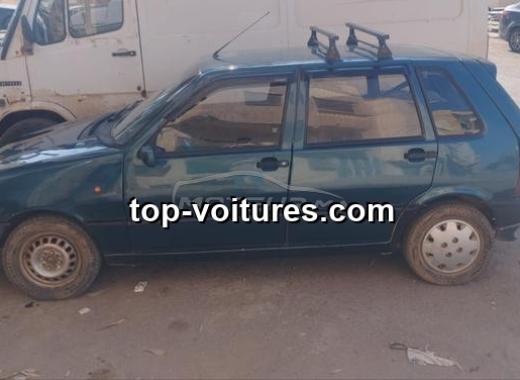 Fiat Uno 1996 — photo 3