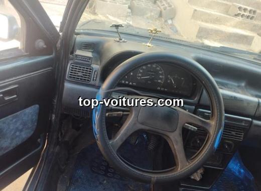 Fiat Uno 1996 — photo 4
