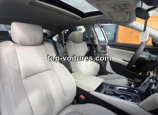 Honda Accord 2020 — photo 2