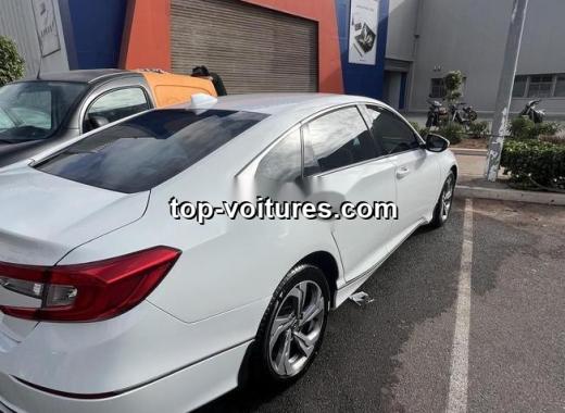 Honda Accord 2020 — photo 7