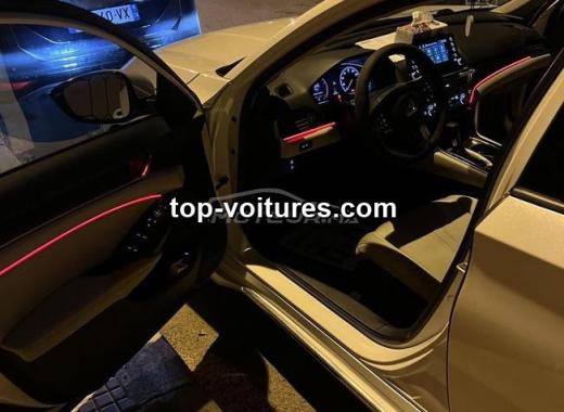 Honda Accord 2020 — photo 8