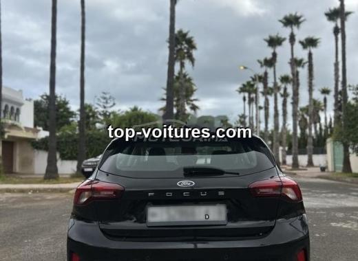Ford Focus 2022 — photo 5