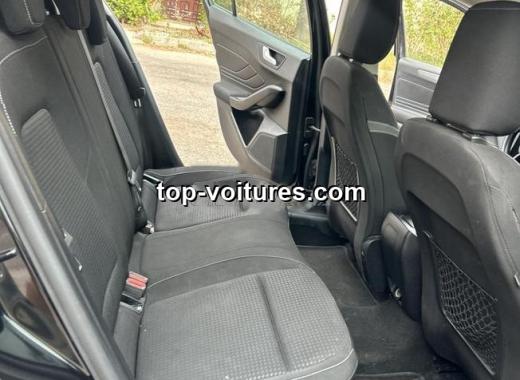 Ford Focus 2022 — photo 8