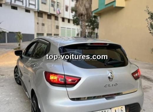 Renault Clio 2019 — photo 2
