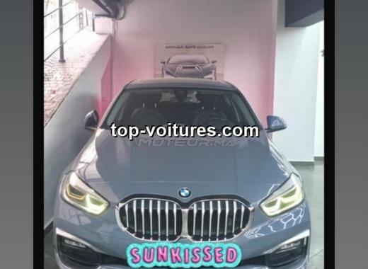 BMW Série 1