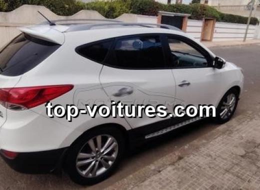 Hyundai ix35 2013 — photo 4