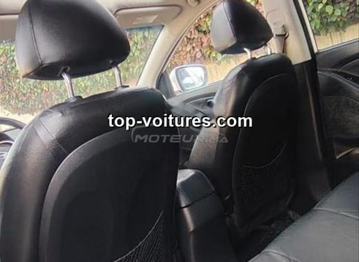Hyundai ix35 2013 — photo 5