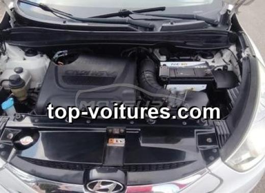 Hyundai ix35 2013 — photo 6