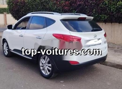 Hyundai ix35 2013 — photo 7