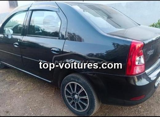 Dacia Logan 2012 — photo 2