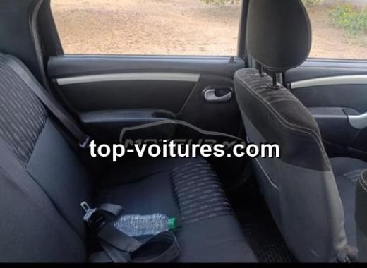 Dacia Logan 2012 — photo 3
