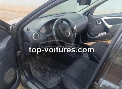 Dacia Logan 2012 — photo 4
