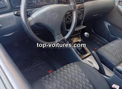 Toyota Corolla 2006 — photo 3