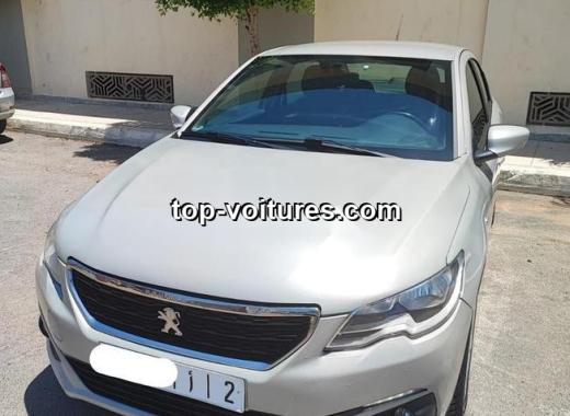 Peugeot 301 2020 — photo 2