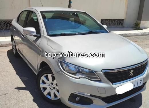 Peugeot 301 2020 — photo 3