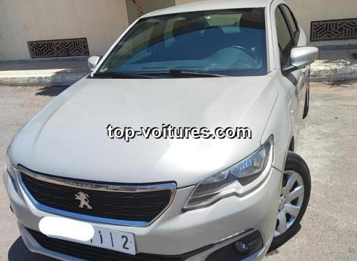 Peugeot 301 2020 — photo 4