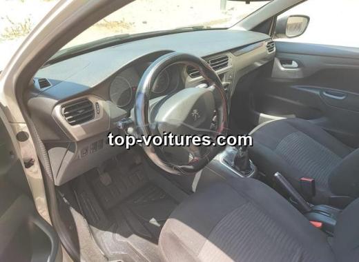 Peugeot 301 2020 — photo 7