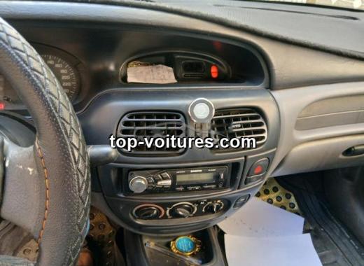 Renault Megane 1999 — photo 4
