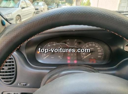 Renault Megane 1999 — photo 5