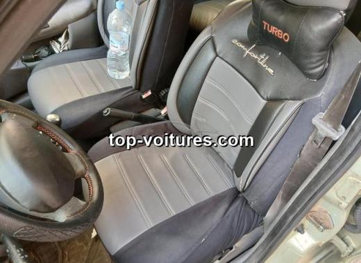 Renault Megane 1999 — photo 6