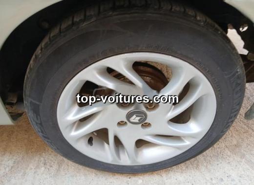 Renault Megane 1999 — photo 8