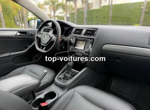 Volkswagen Jetta 2018 — photo 5