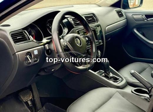 Volkswagen Jetta 2018 — photo 7