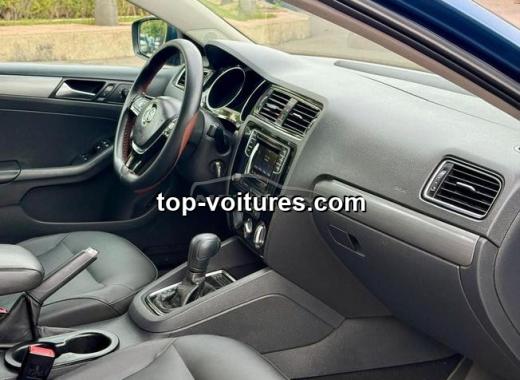 Volkswagen Jetta 2018 — photo 8