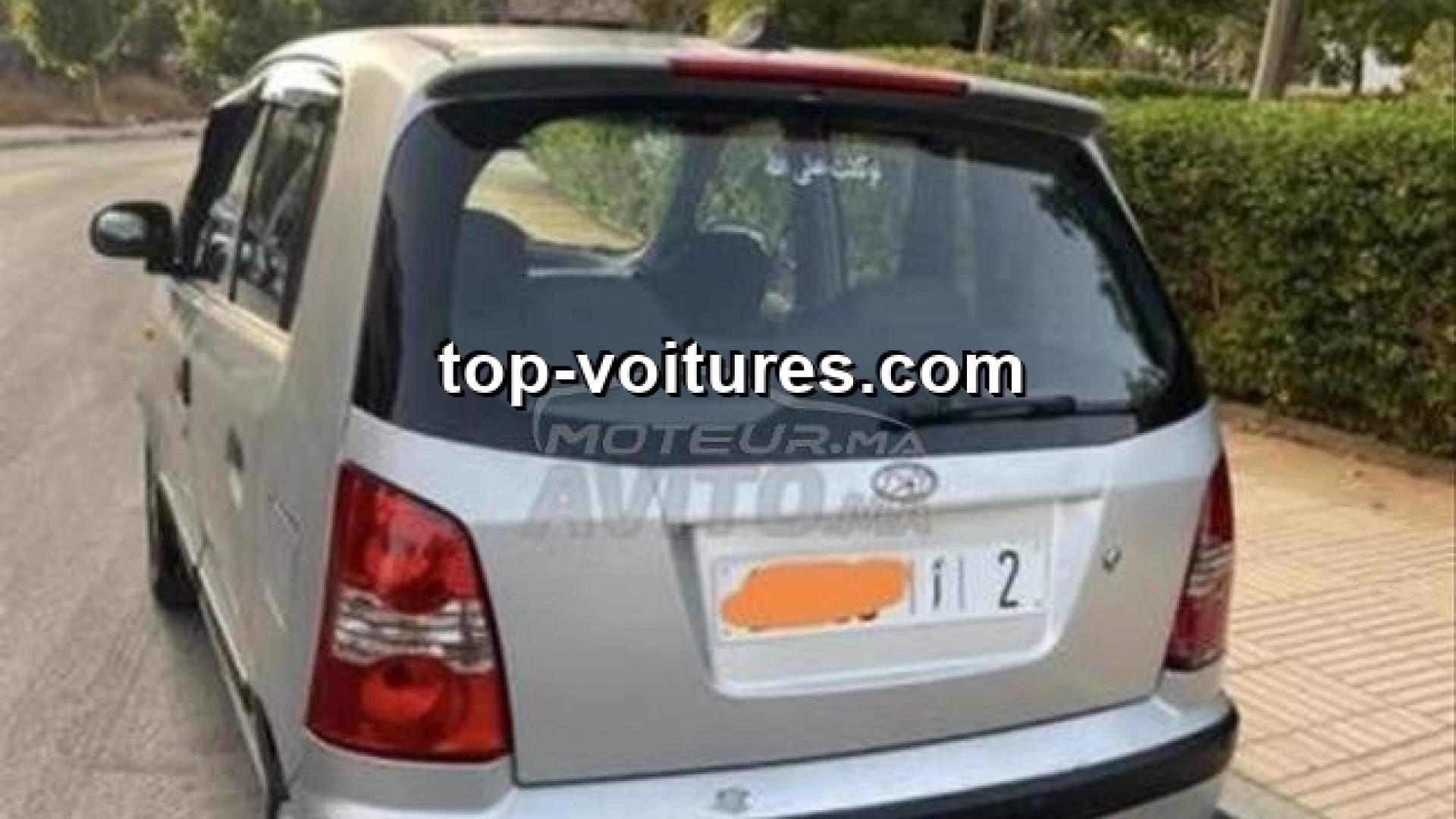 Hyundai Atos
